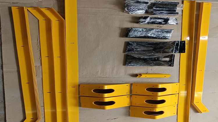 Powder Coating
